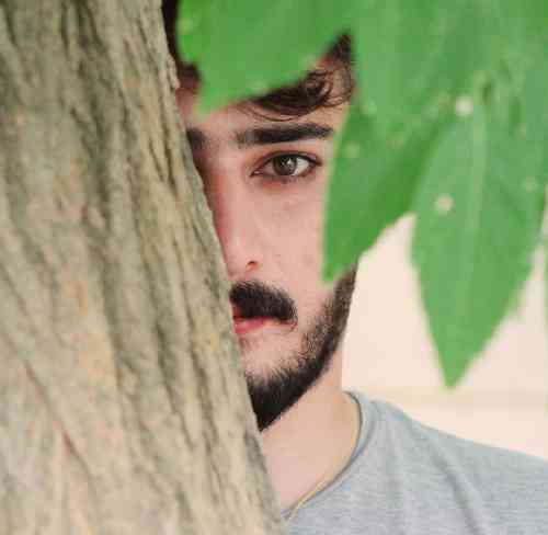 بهروز گراوند جناب سروان یه گن نیه